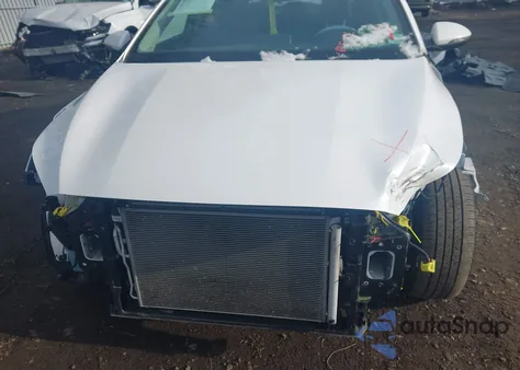 2023 Kia Forte Lxs from USA, damaged, VIN 3KPF24AD2PE554283